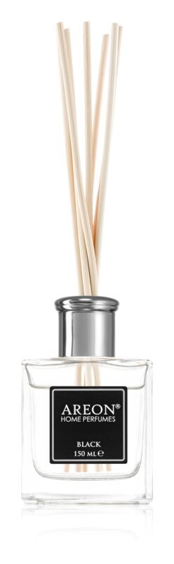 

Ароматический диффузор Areon Home Parfume Black, 150 мл