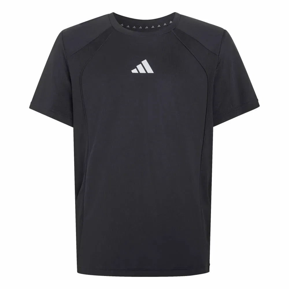 Футболка Climacool Adidas, черный