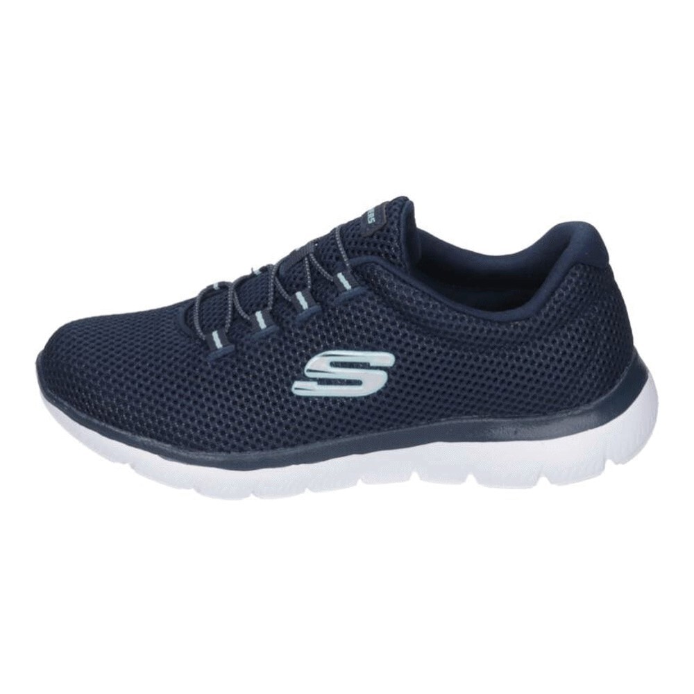 

Кроссовки Skechers Sport Summits, темно-синий