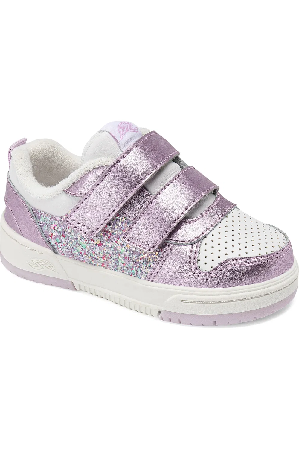 Кроссовки детские на липучках Denver Stride Rite, Purple