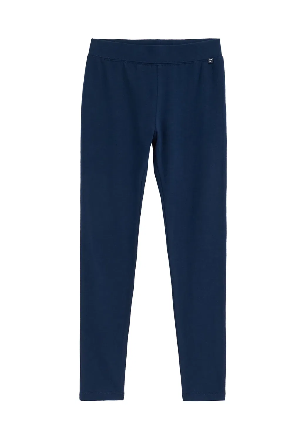 Леггинсы - брюки We Fashion, Dark Blue — фото 4