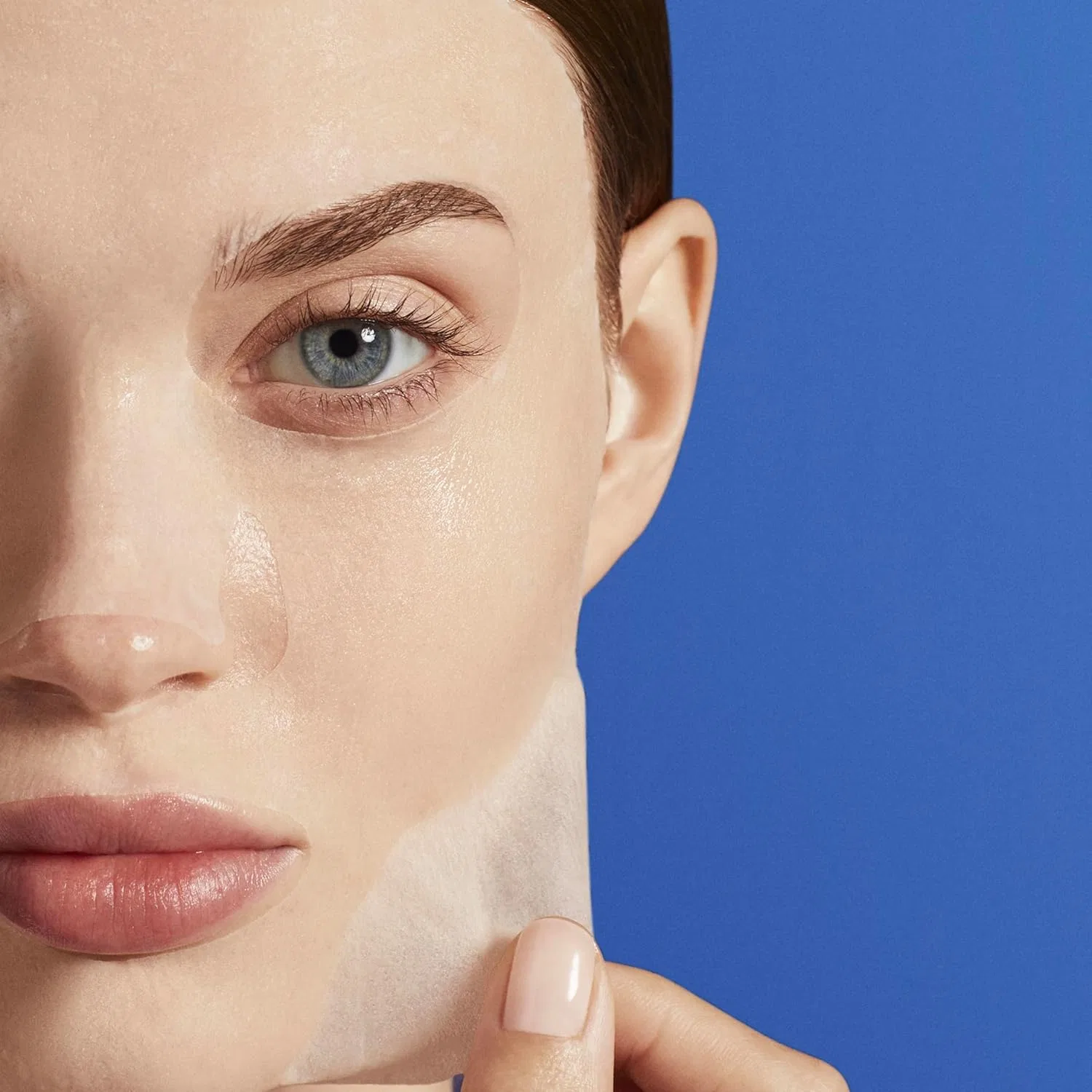 Сыворотка Biotherm — Aqua Super Mask Pure с планктоном и салициловой кислотой, 31 г — фото 4