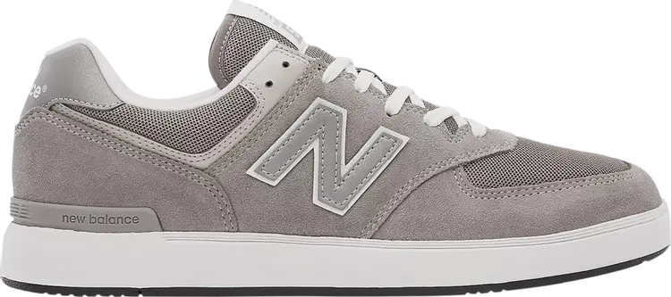 

Кроссовки New Balance All Coasts 574 'Grey', серый