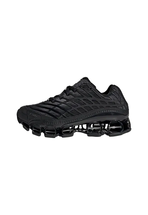 Кроссовки Megaride F50 унисекс - кроссовки Adidas Originals, черный