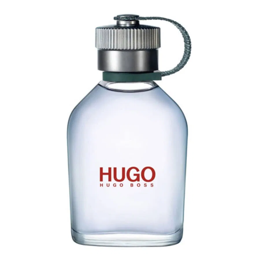 Туалетная вода Hugo Boss Hugo Man, 75 мл