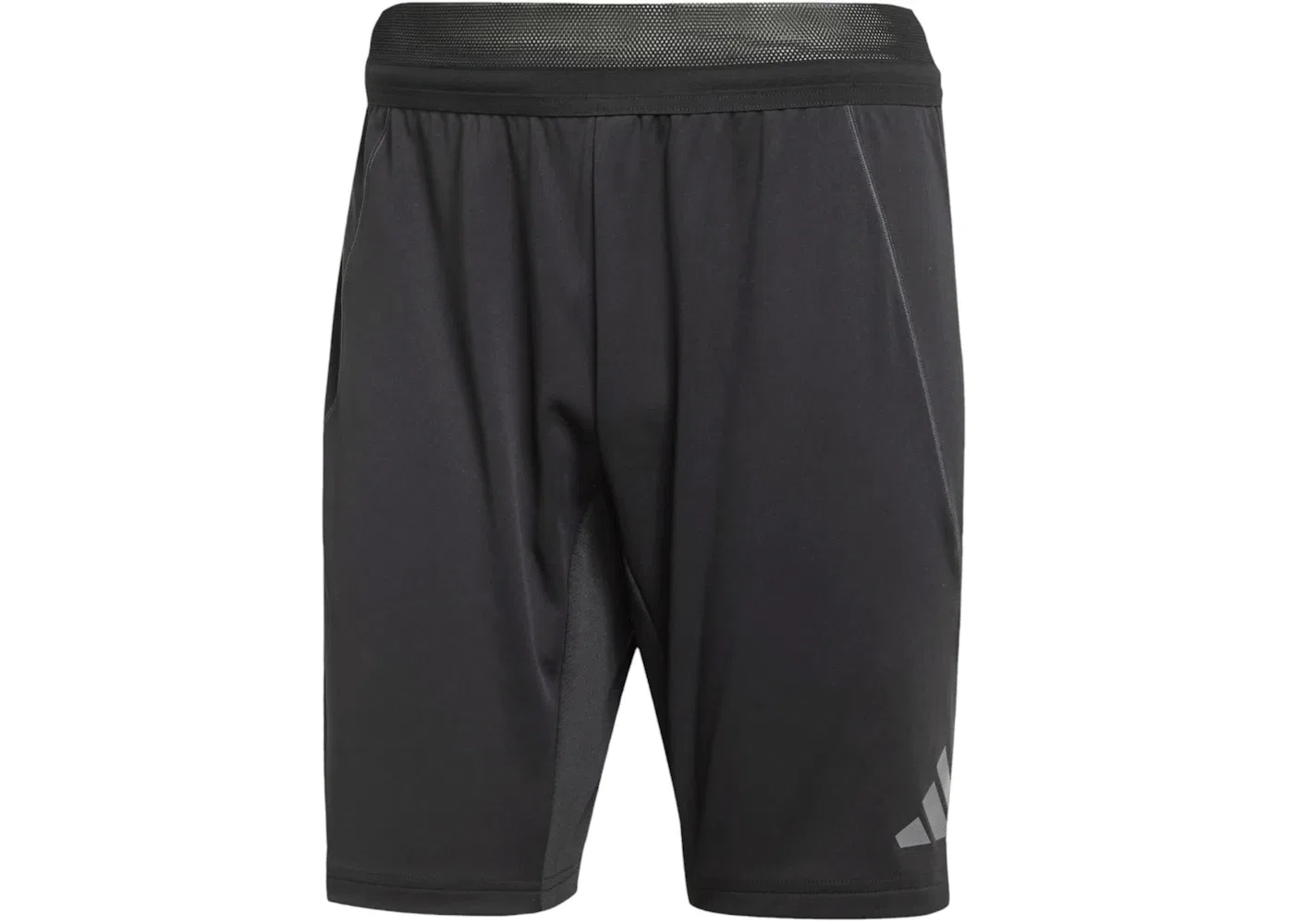 Мужские шорты Tiro 25 Pro Adidas, Black