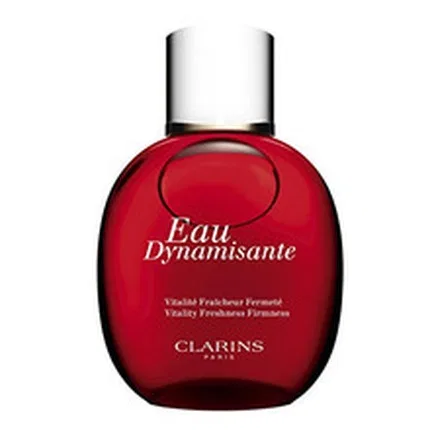 Лосьон для тела увлажняющий Clarins Eau Dynamisante, 200 мл