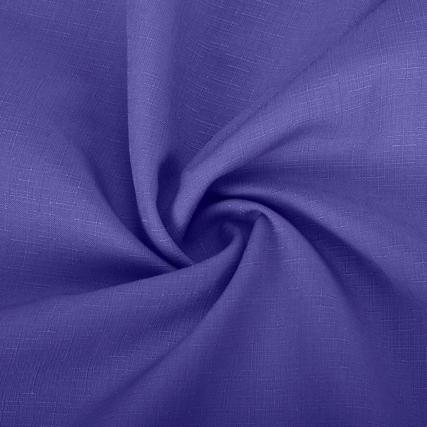 Женская футболка с V-образным вырезом Generic, Purple — фото 3