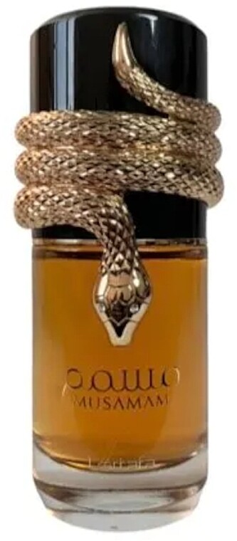 

Духи Lattafa Perfumes Musamam
