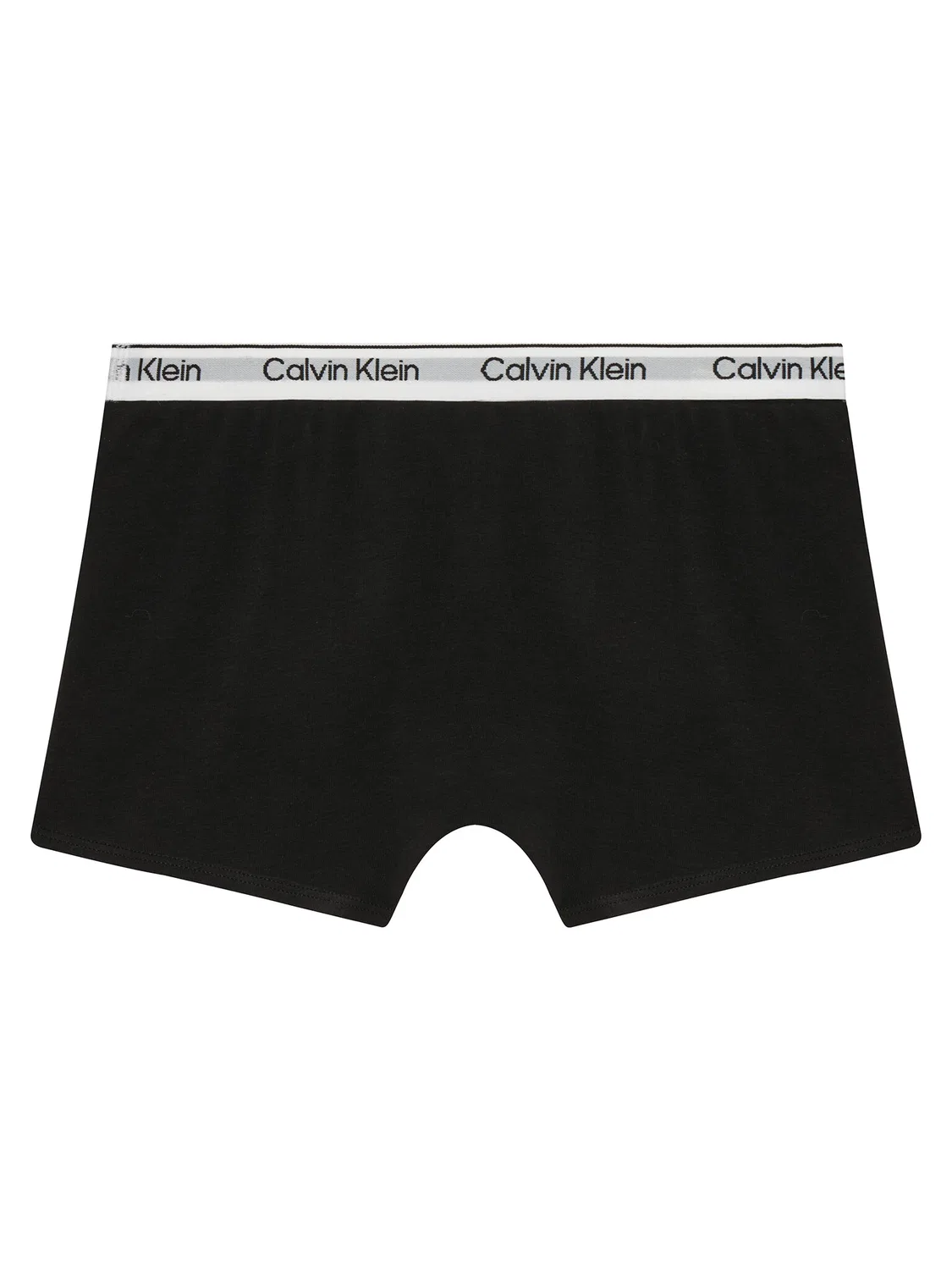 Комплект боксеров для мальчика Calvin Klein Underwear, разноцветный — фото 3