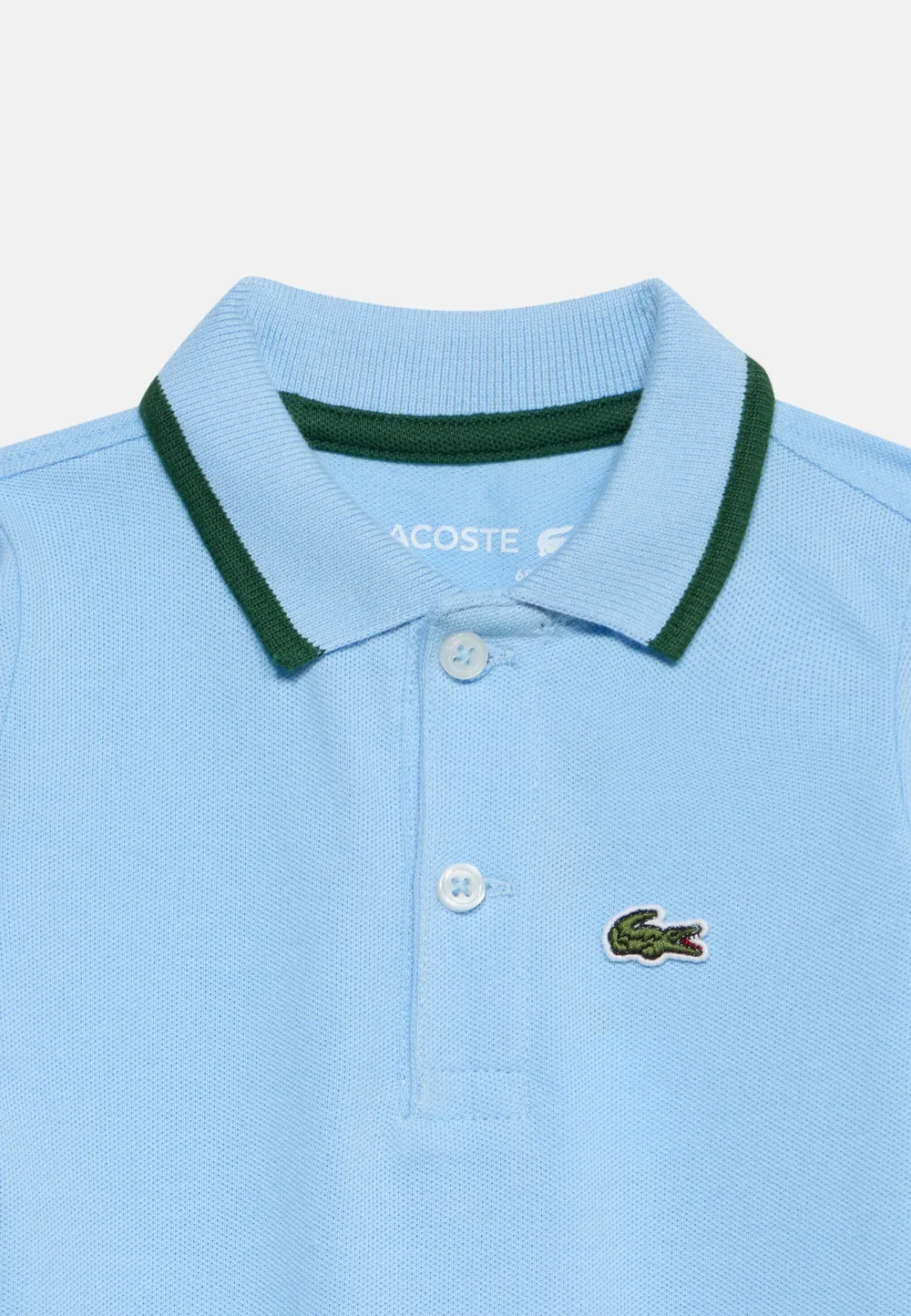 Комбинезон без ступней, унисекс Lacoste, Panorama — фото 3