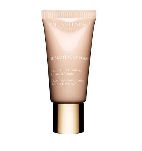 Кремовый консилер под глаза 15 мл 02 Pinky Beige Clarins