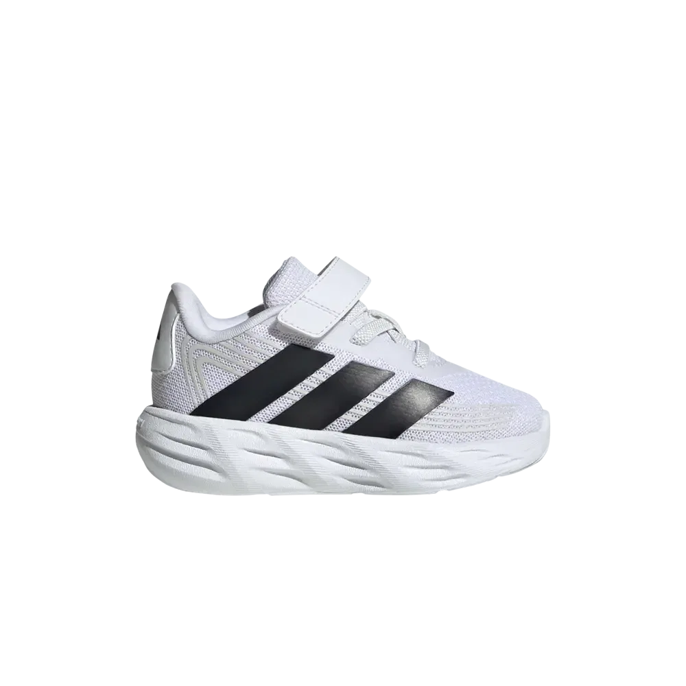 Детские кроссовки Adidas Galaxy 8, белый