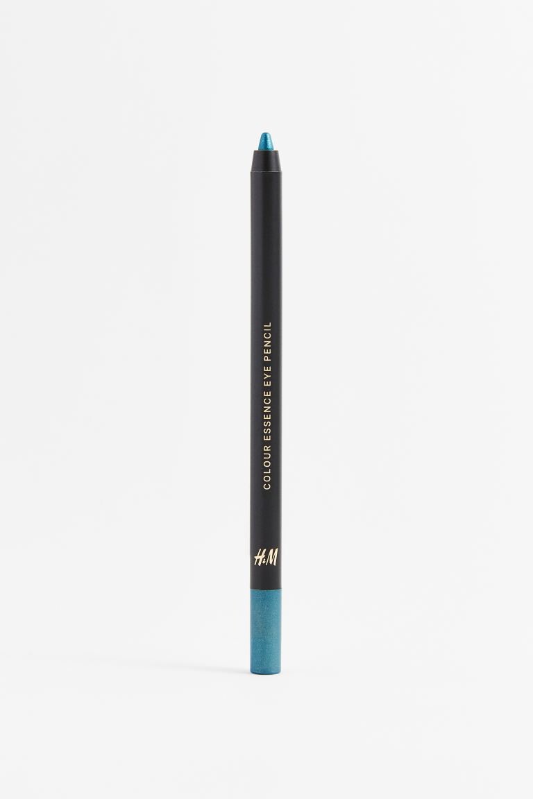 

Подводка карандашом H&M, оттенок Azure Thing