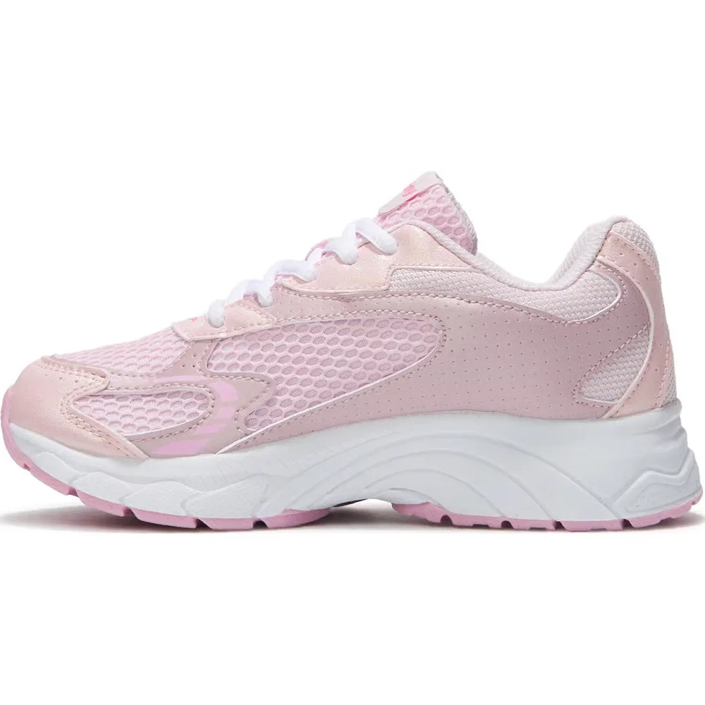 Детские кроссовки Volt 1000 Saucony, Pink — фото 3