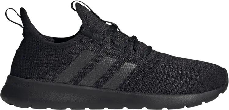 Кроссовки Adidas Wmns Vario Pure 'Core Black', черный