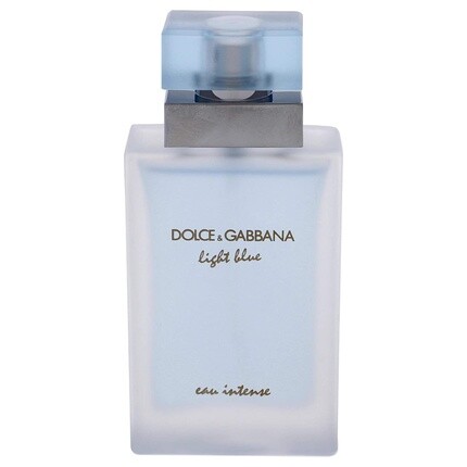 D&G Dolce & Gabbana Light Blue Eau Intensive Eau de Parfum 25мл — фото 3