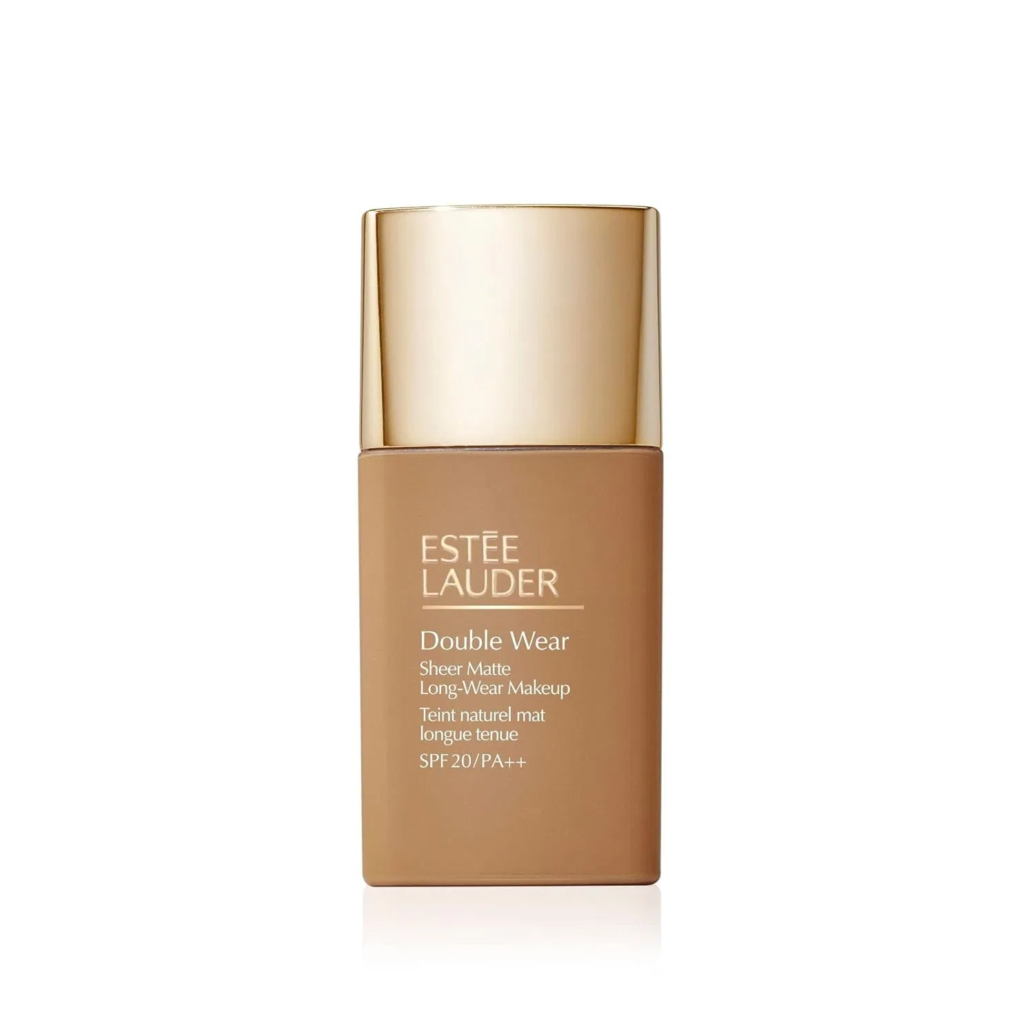 Тональное средство Double Wear Sheer Matte SPF20, Estee Lauder, 30 мл, Multicoloured