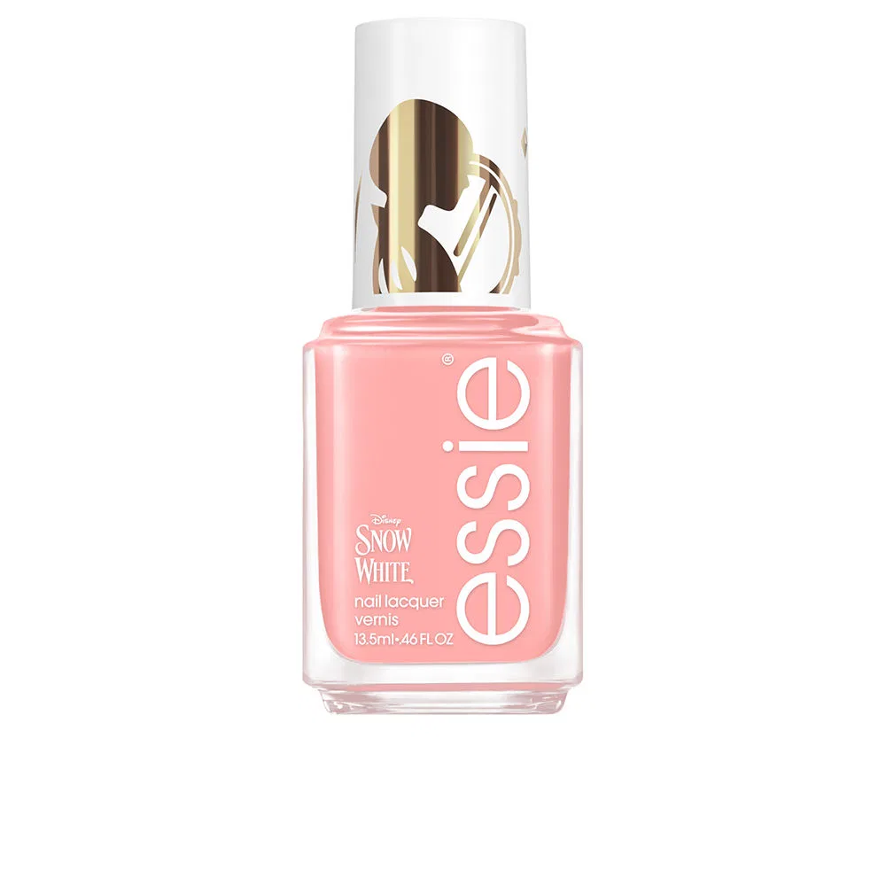 Лак для ногтей 13,5 мл с эффектом, Snow White Essie, 1005-No Prince Needed