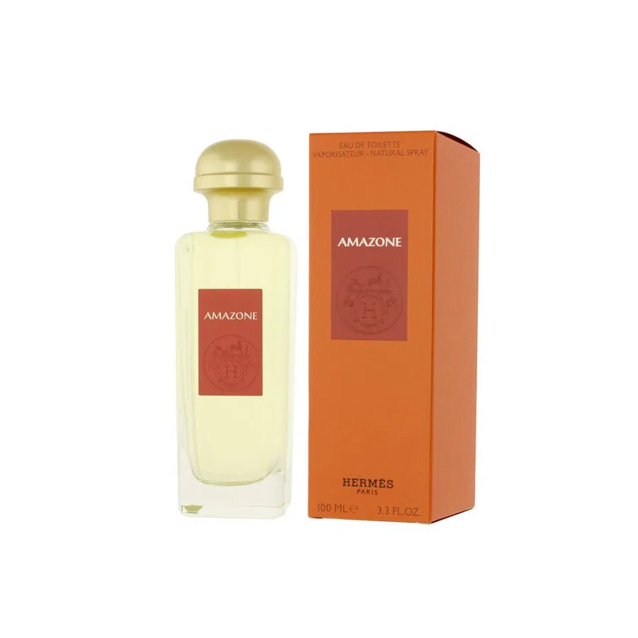 Туалетная вода Hermes Amazone, 100 мл