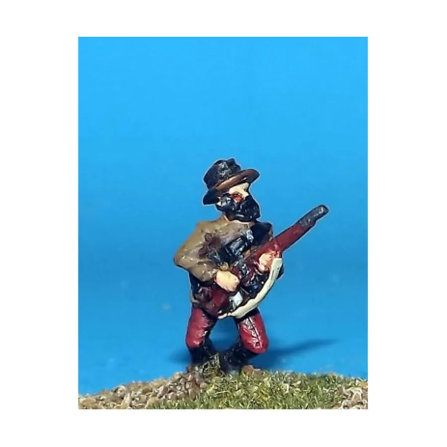 

бур, Historical Miniatures (15mm) (Tin Soldier)