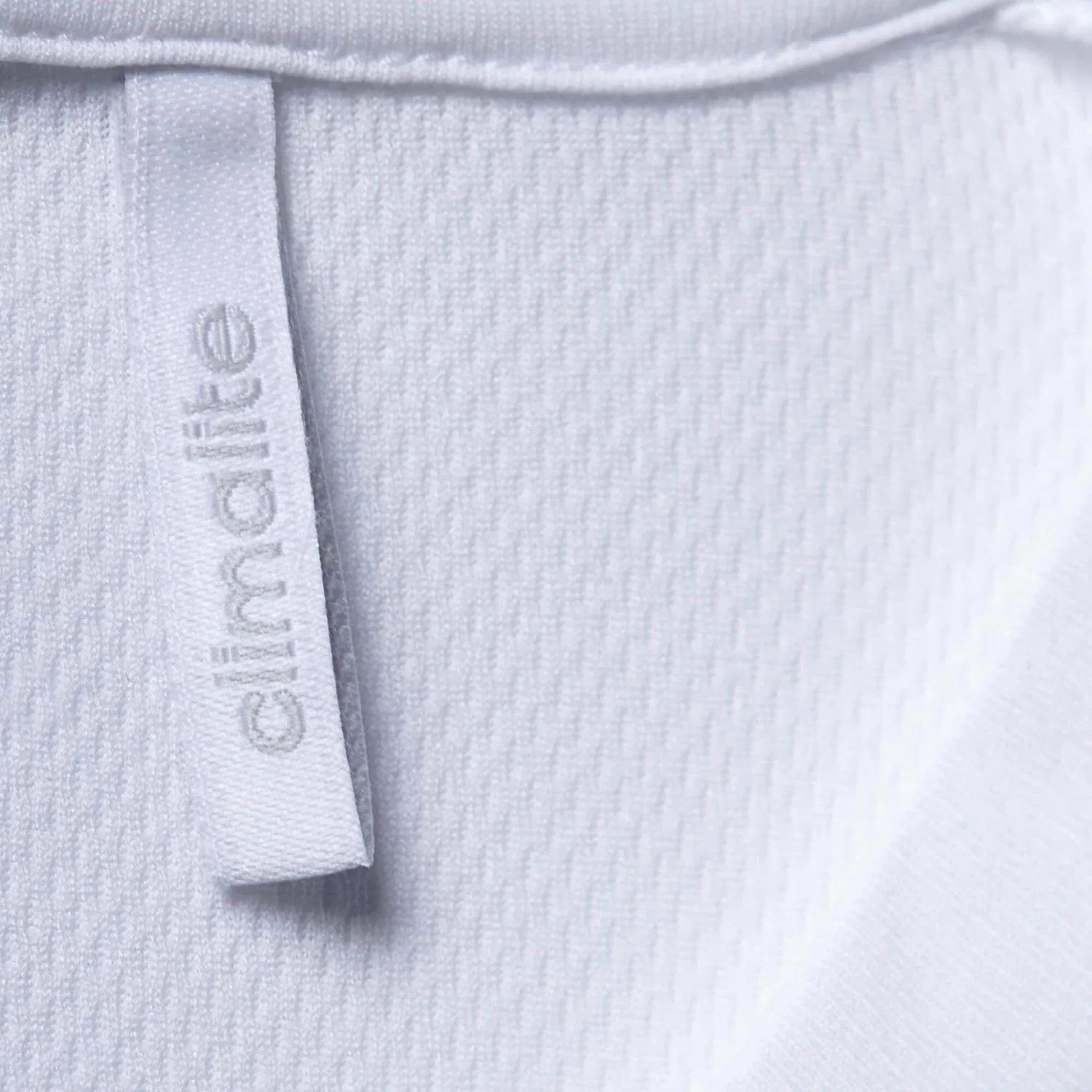 Детская футболка с принтом Adidas Sport Estro 15 Jsy Weiss — фото 4