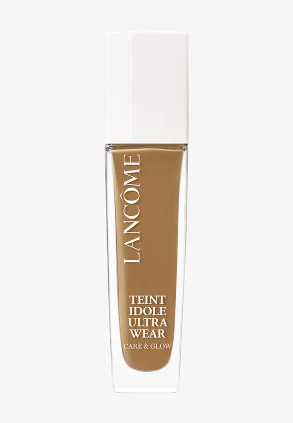 Тональный крем Teint Idole Ultra Wear Care & Glow 30 мл Lancome, цвет 445n