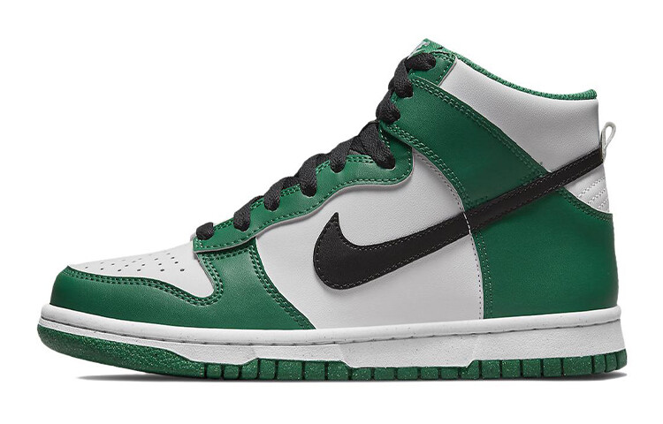 

Кроссовки Nike Dunk High GS 'Celtics'