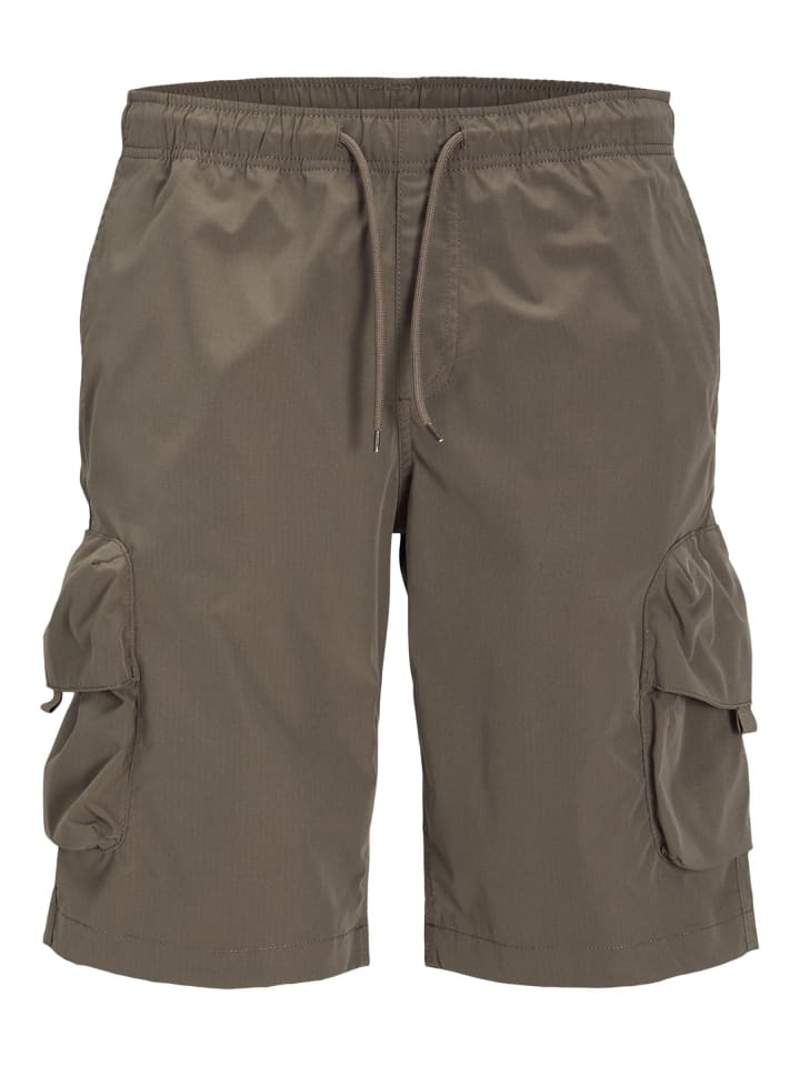 

Тканевые шорты Jack & Jones