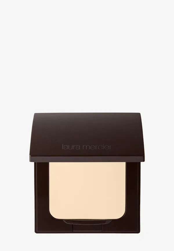 Пудра для фиксации макияжа Pressed Setting Powder Laura Mercier, Translucent, 9 г, цвет translucent