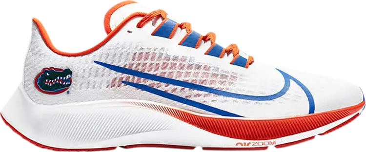 

Кроссовки Nike Air Zoom Pegasus 37 'Florida', белый