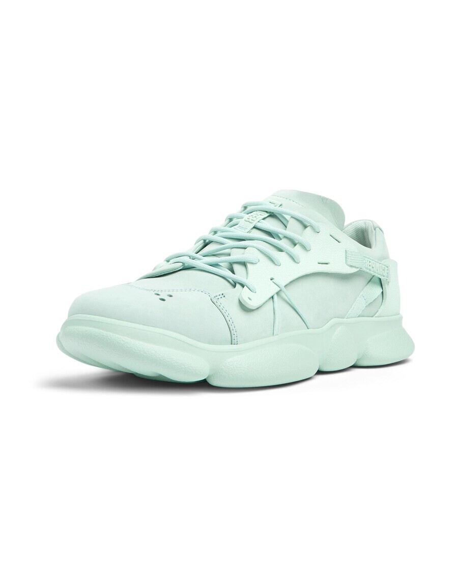 

Кроссовки CAMPER Sneakers Karst, цвет Mint, Зеленый, Кроссовки CAMPER Sneakers Karst, цвет Mint