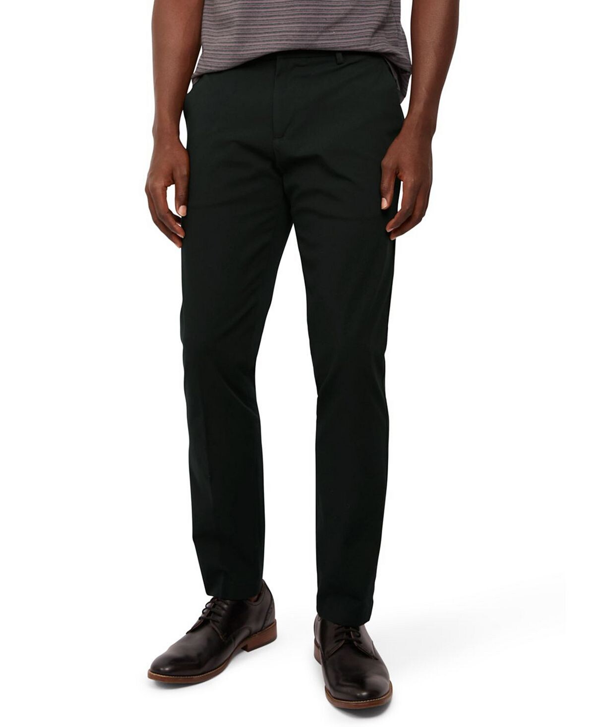 

Мужские брюки slim fit city tech Dockers, мульти, Черный, Мужские брюки slim fit city tech Dockers, мульти