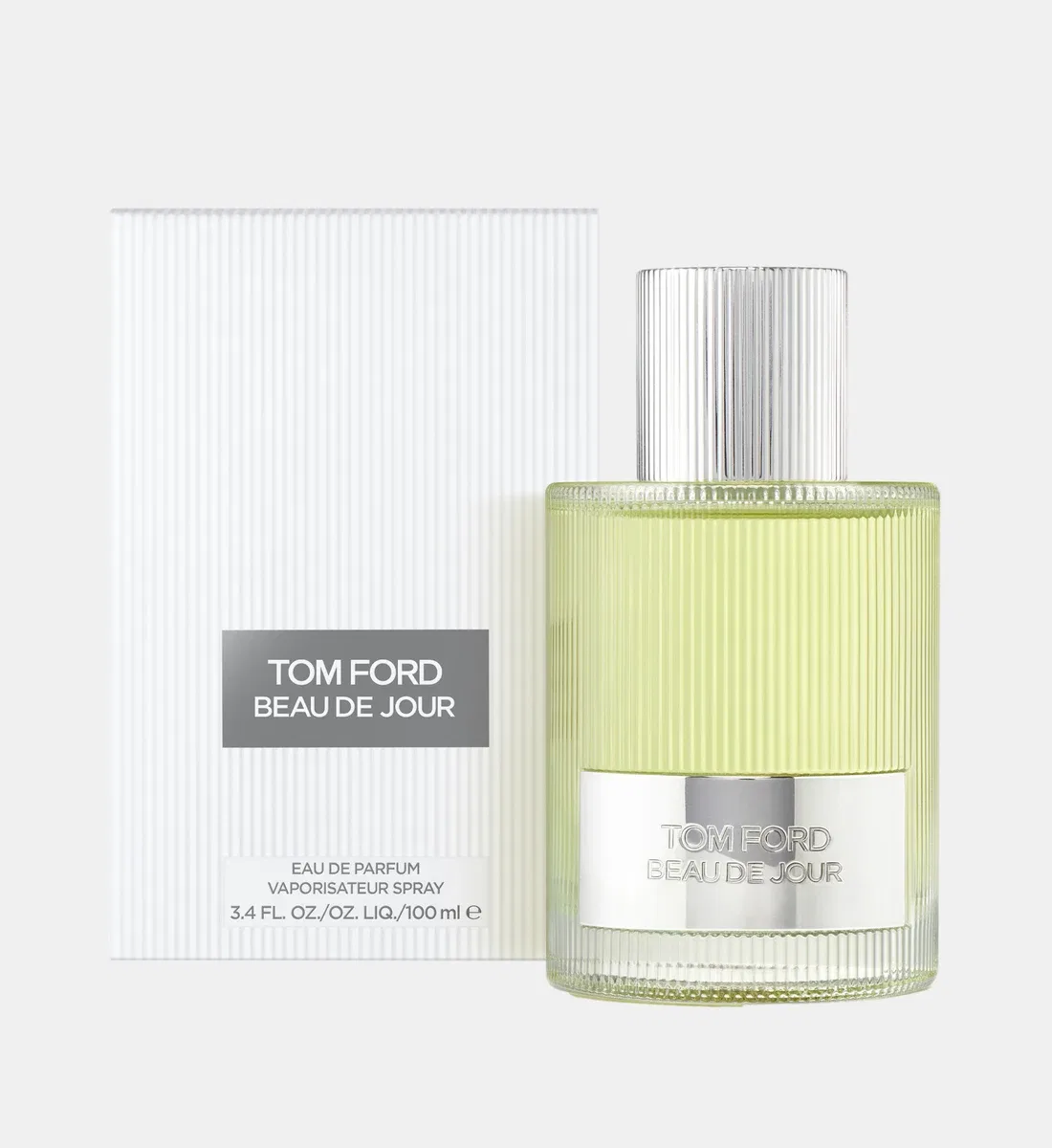 TOM FORD Бо де Жур - О де парфюм — фото 2