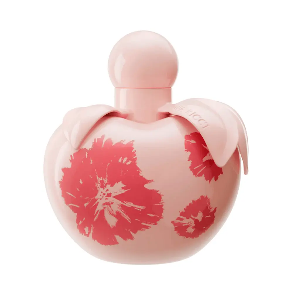 

Туалетная вода Nina Ricci Eau De Toilette Nina Fleur, 80 мл