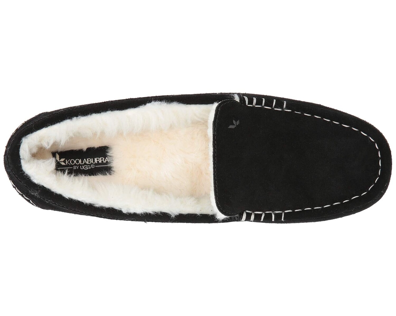 

Слипперы Lezly Koolaburra by UGG, черный