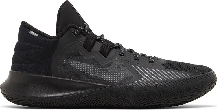 

Кроссовки Nike Kyrie Fly Trap 5, черный