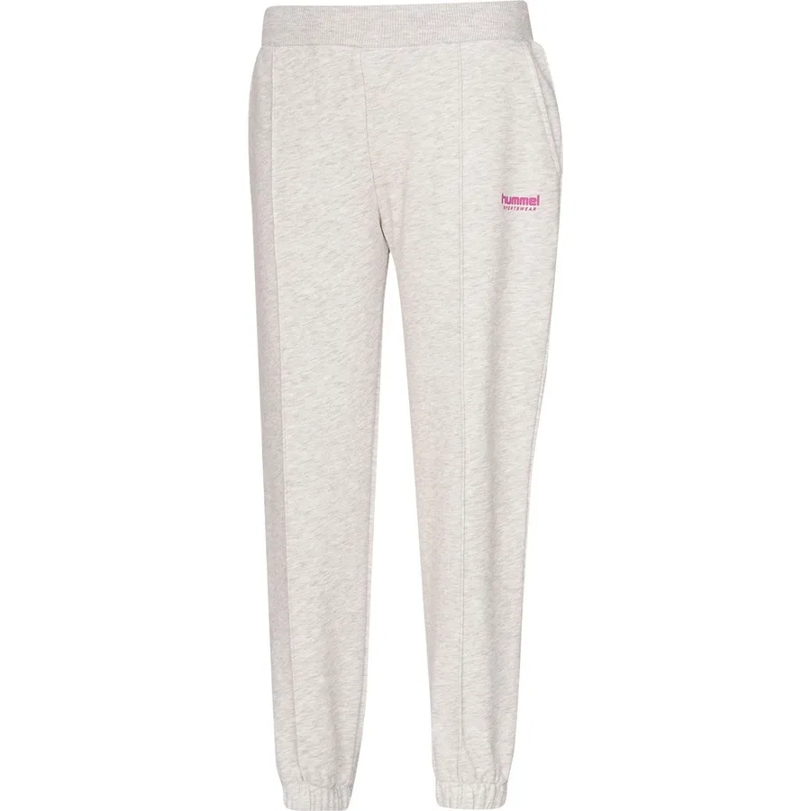 Спортивные брюки Adabella Jogger Hummel, Серый