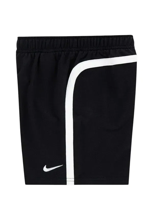 Шорты с принтом Nkb b nsw goal mode col 023 Nike Sportswear, черный — фото 4