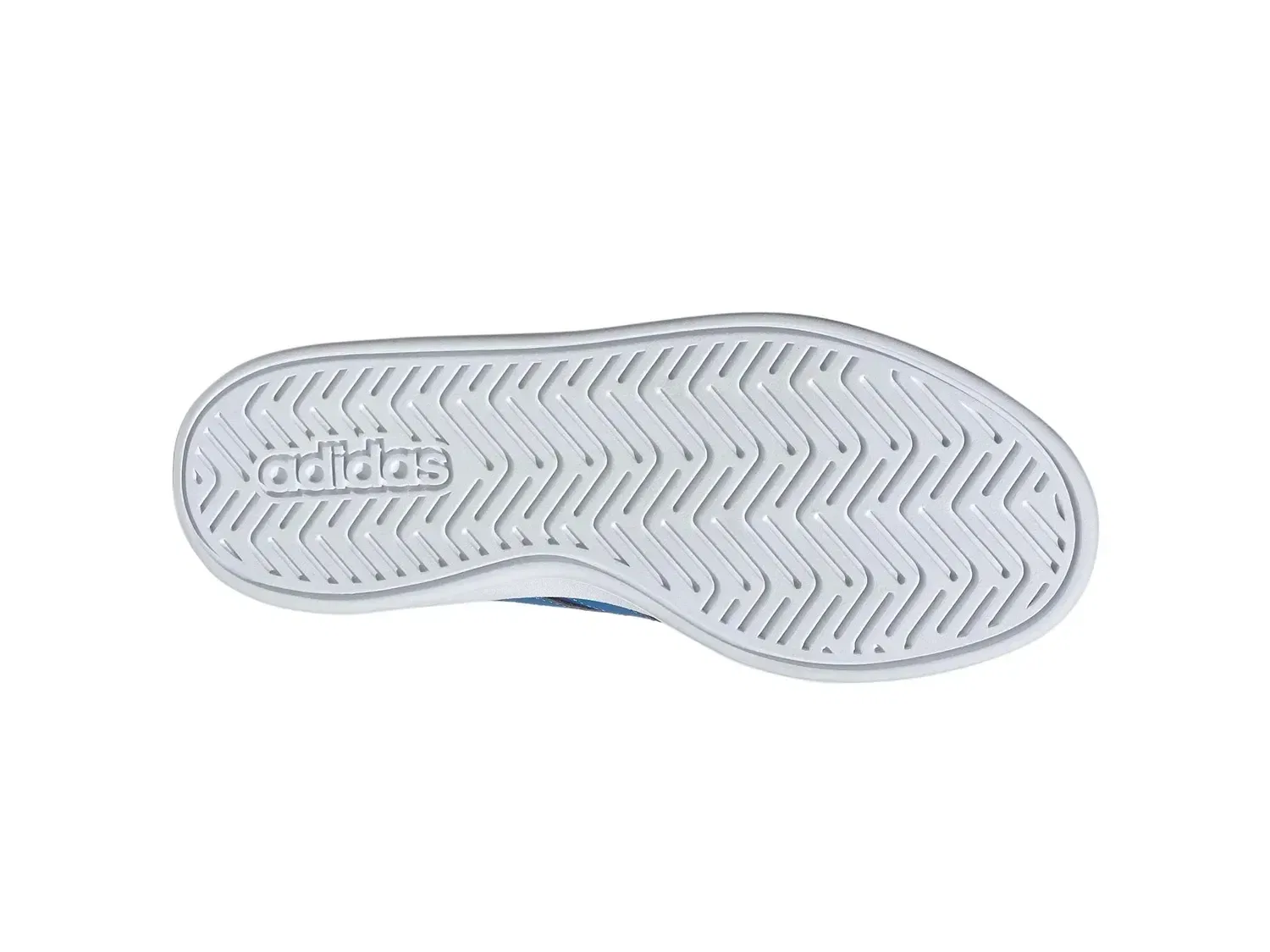 Кроссовки Grand Court 3.0, adidas, Navy — фото 3