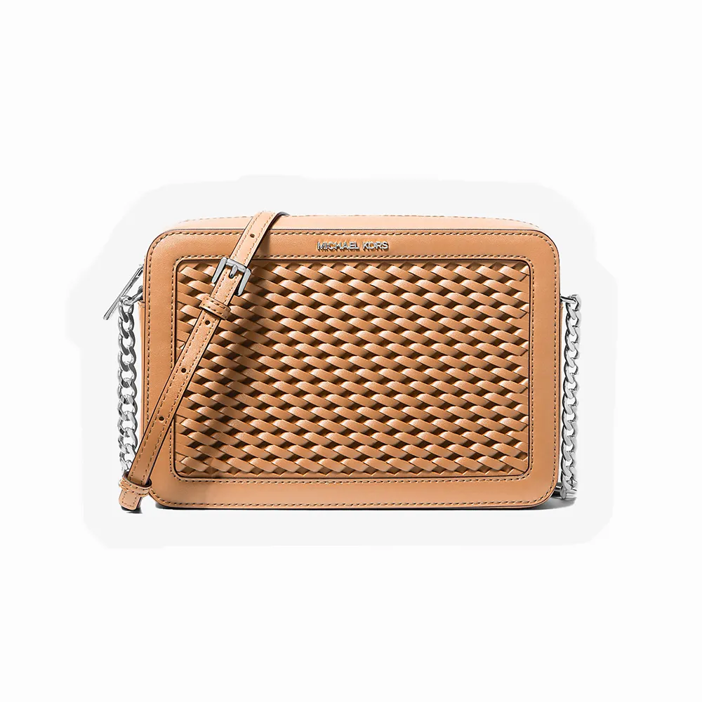 

Сумка через плечо Michael Kors 35T5STTC3YPEA, коричневый