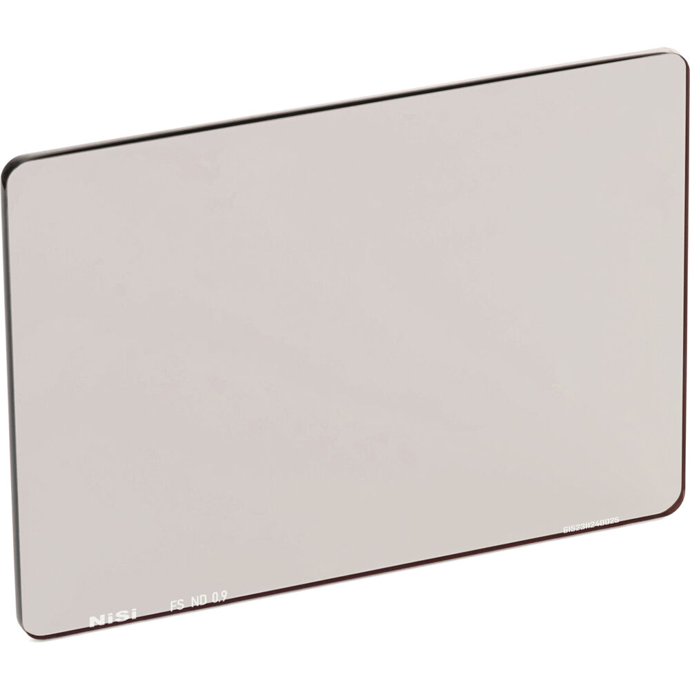 

Фильтр NiSi Full Spectrum Cinema FS ND Filter NIC-4565-FSND0.9