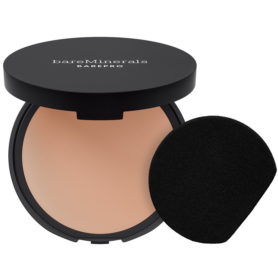 

Тональная основа bareMinerals 24H Skin-Perfecting Powder Foundation, Medium 30 Cool / 8 g