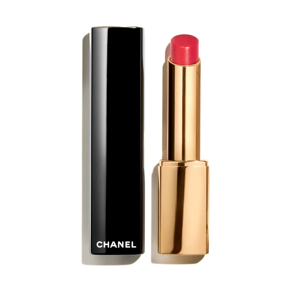 

Губная помада Chanel Rouge Allure L’extrait, 834 rose turbulent