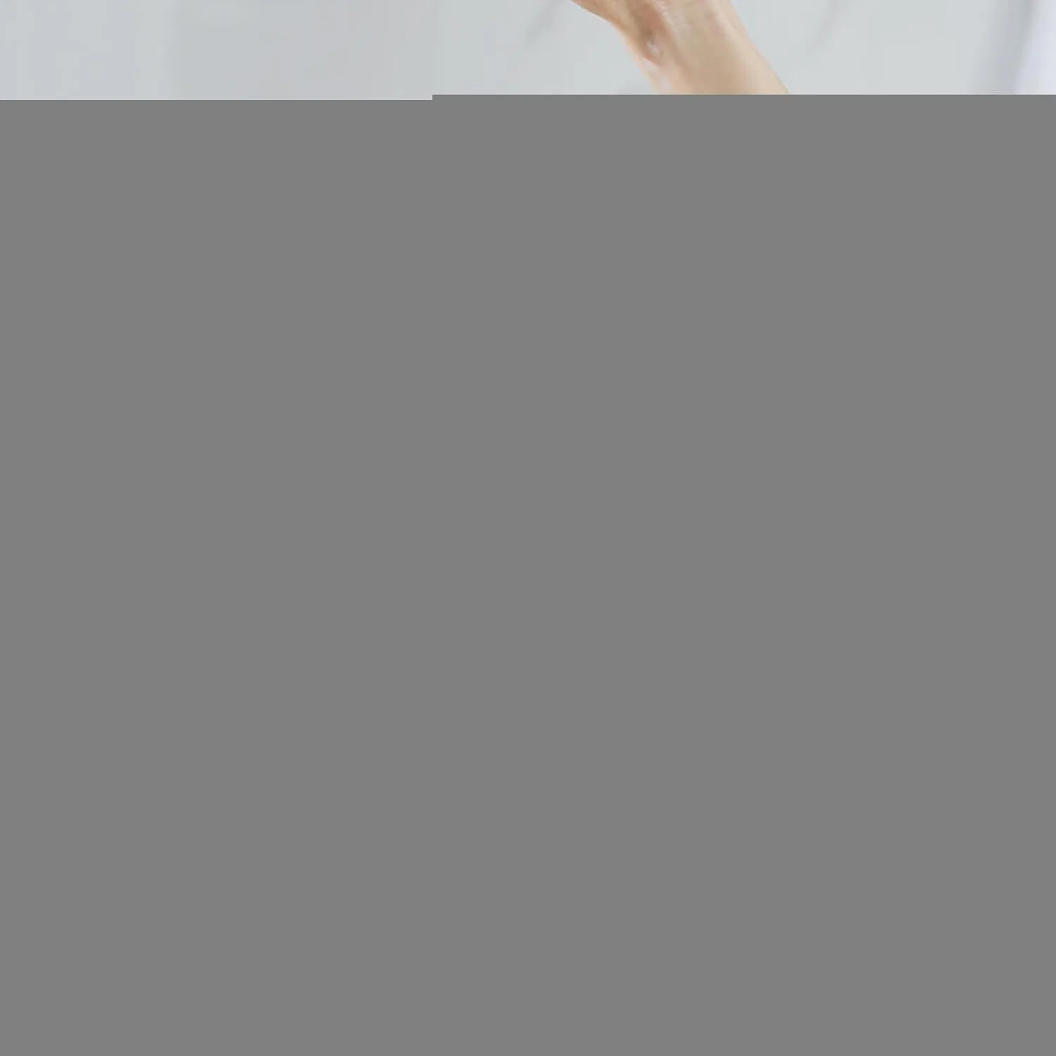 Бадемшвам для душа, люфа, Bajbumgn, 1 шт — фото 2