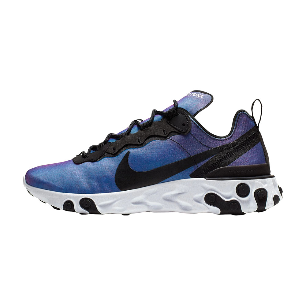 

Кроссовки для бега Nike React Element 55 унисекс, Фиолетовый, Кроссовки для бега Nike React Element 55 унисекс