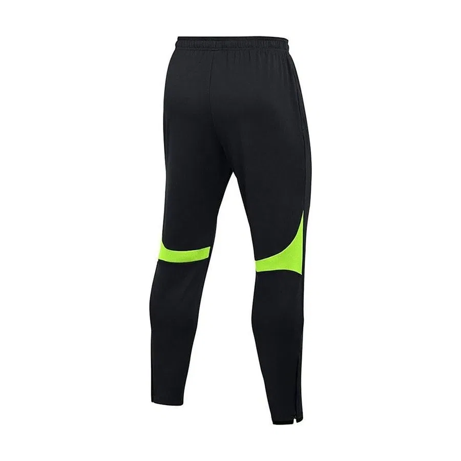 Спортивные штаны Nike M Nk Df Acdpr DH9240-010, Черный — фото 4