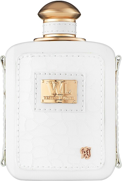 

Духи Alexandre.J Western Leather White