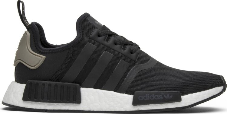 

Кроссовки Adidas NMD_R1 'Cargo', черный