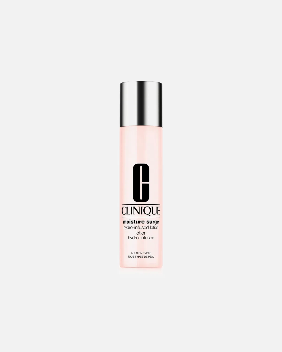 Увлажняющий крем для лица Moisture Surge Hydro-Infused Clinique, 200 Ml